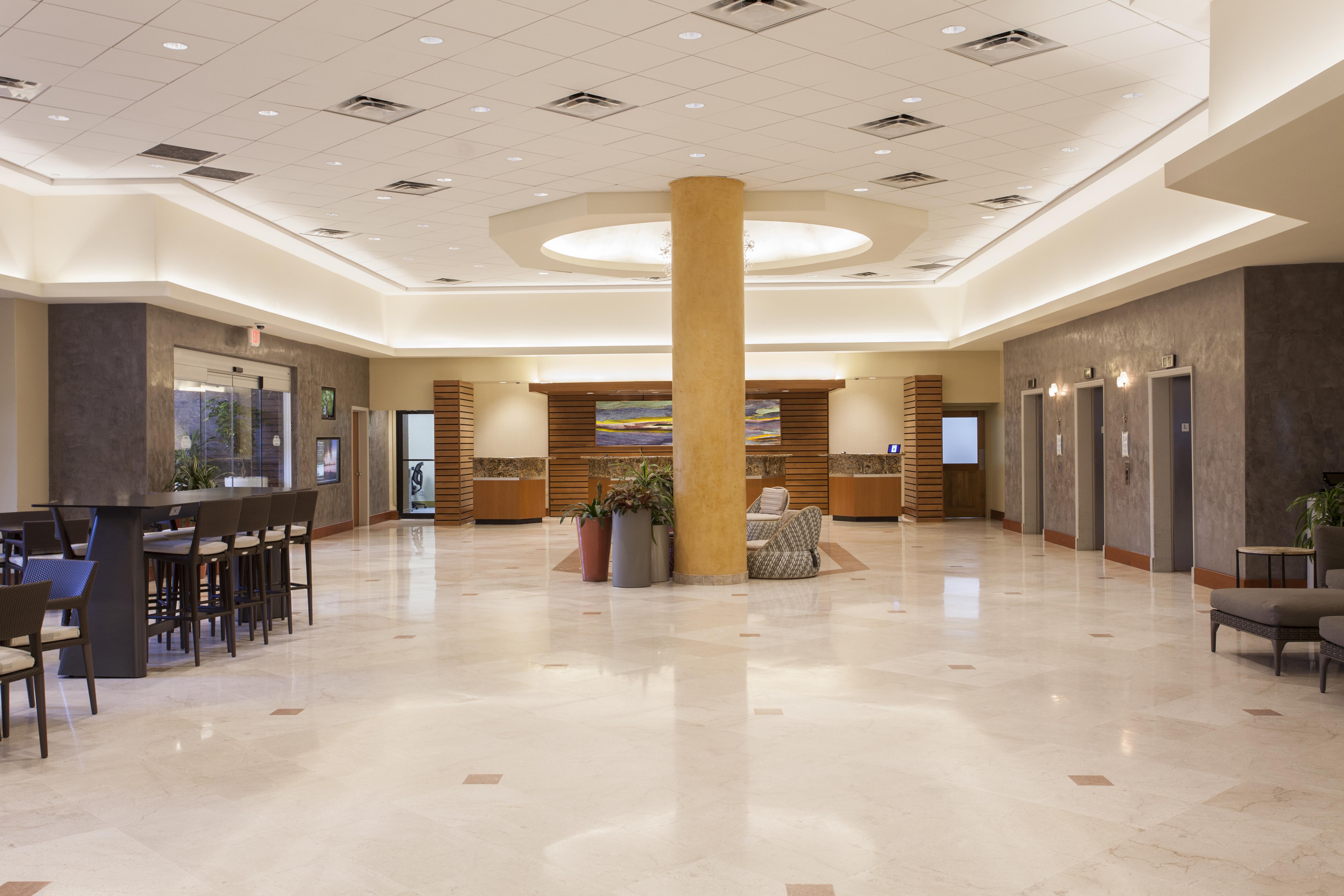 סן חואן Courtyard By Marriott Isla Verde Beach Resort מראה חיצוני תמונה